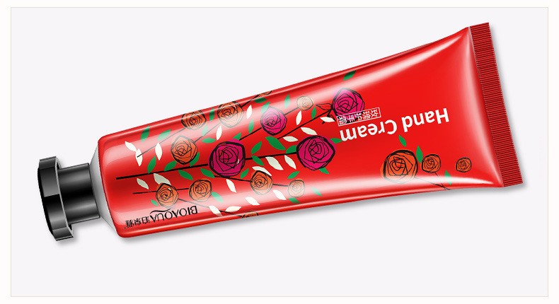 Boquanya Plant Extract Fragrance Hydrating, Moisturizing, Nourishing and Moisturizing Hand Cream Hand Care pic 18
