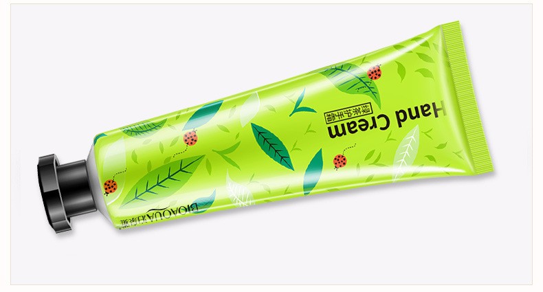 Boquanya Plant Extract Fragrance Hydrating, Moisturizing, Nourishing and Moisturizing Hand Cream Hand Care pic 16