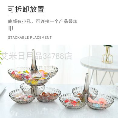 果盘、果篮实物图