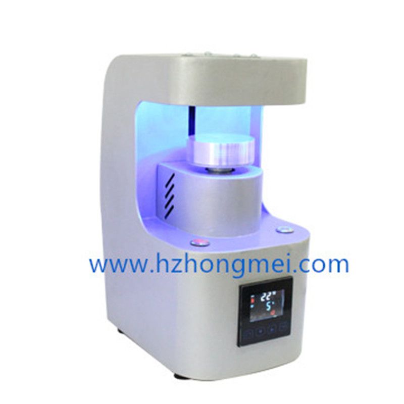 CR1922 multi-functional heat transfer machine, heat transfer and hot stamping machine, heat transfer equipment details Picture