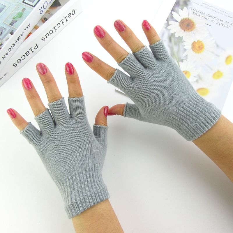 Genuine materials, trendy new arrivals, practical and fashionable men's and women's new style genuine materials, factory direct sales, durable bestsellers, universal gloves Model 003