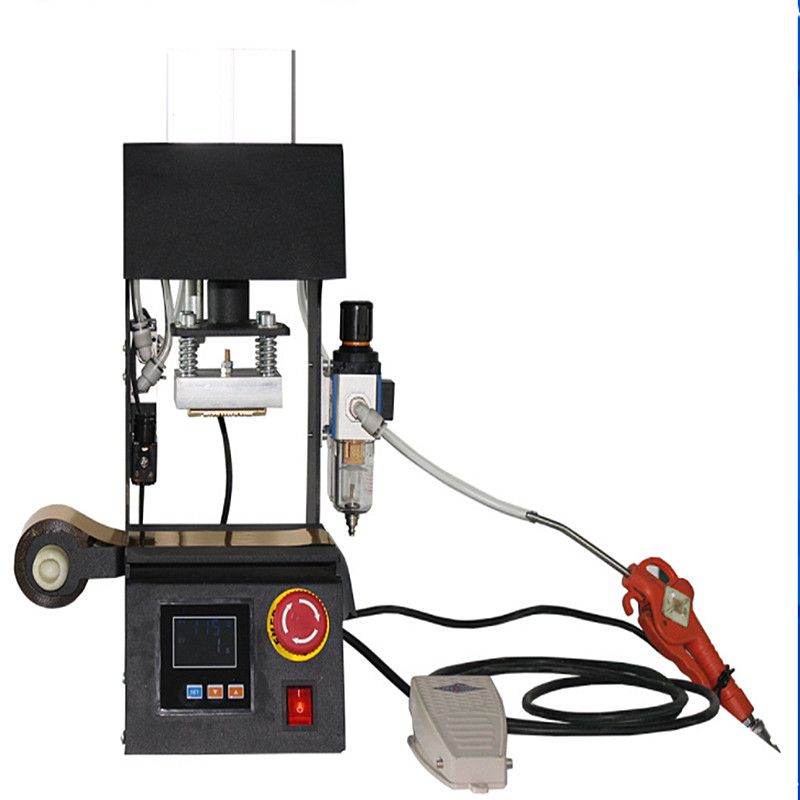 Wholesale of AP1703 hot stamping machine, heat transfer machine and heat transfer equipment Specification image