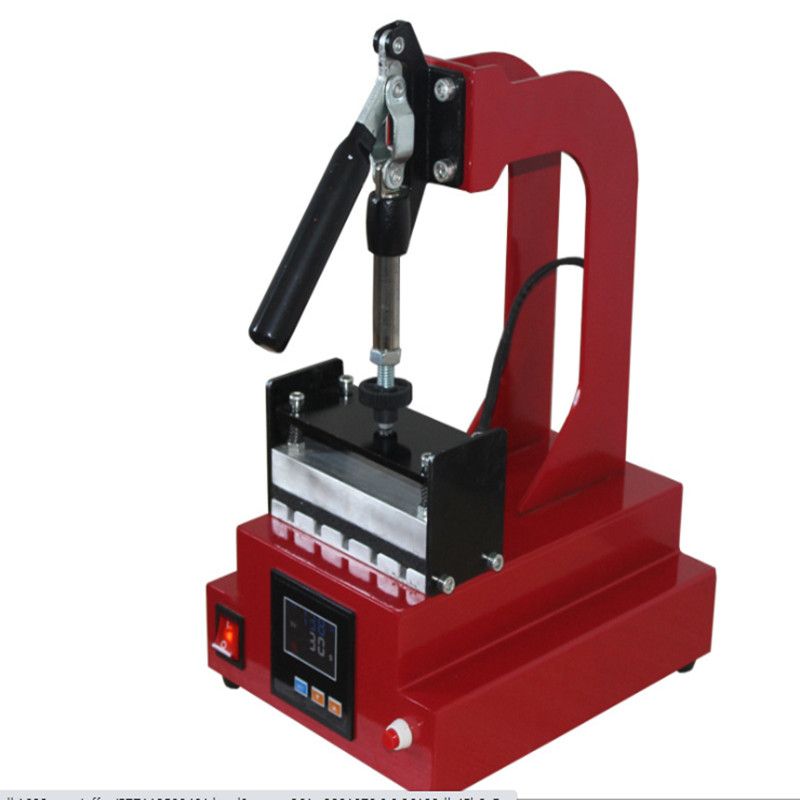 AH1705 Pen heat transfer machine, heat transfer printing equipment manufacturer wholesale Item Picture