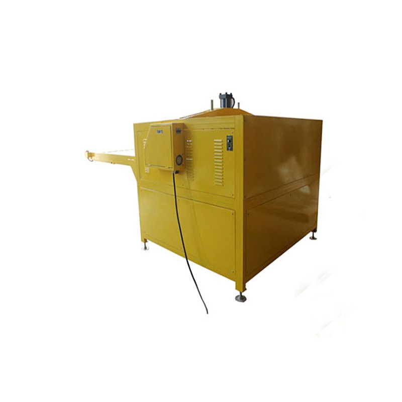 CKB5-1 Fully automatic T-shirt heat transfer machine, heat transfer machine, multi-functional heat transfer machine, heat transfer equipment Application Scenario