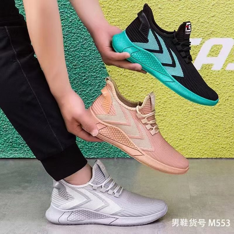 Foreign Trade Wholesale 41481 Fashion Men's And Women's Casual Sneakers Board Shoes Simple Fashion Men's And Women's Casual Sneakers Small White Shoes Board Shoes Simple Sneakers Yl176