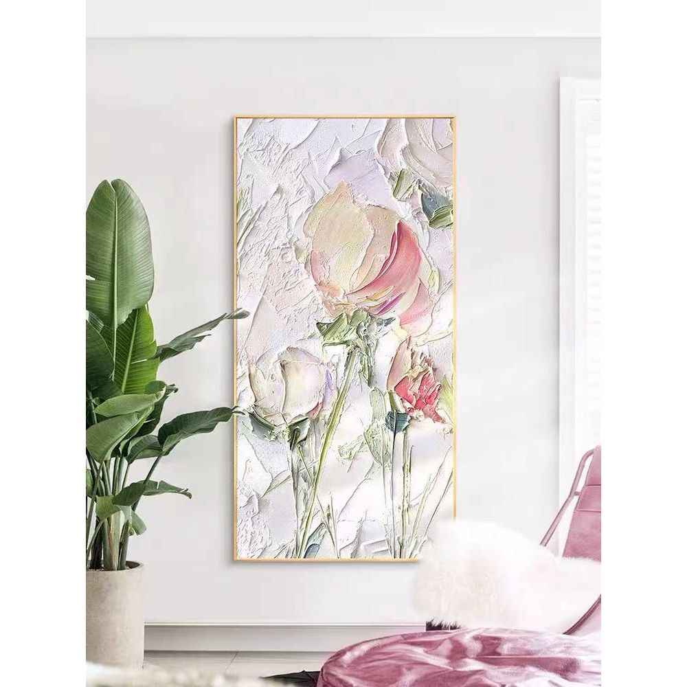 手绘/油画细节图