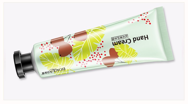 Boquanya Plant Extract Fragrance Hydrating, Moisturizing, Nourishing and Moisturizing Hand Cream Hand Care pic 20