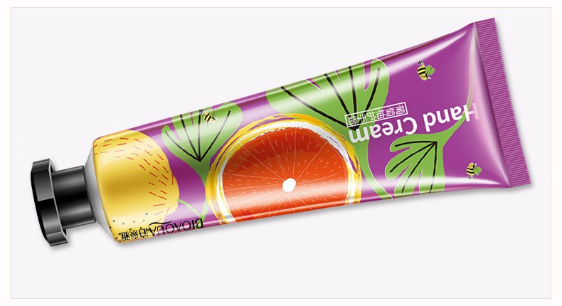 Boquanya Plant Extract Fragrance Hydrating, Moisturizing, Nourishing and Moisturizing Hand Cream Hand Care pic 17