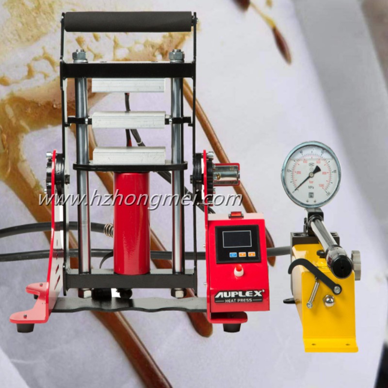 AP1805 heat transfer machine, heat transfer machine, heat transfer equipment pic 4