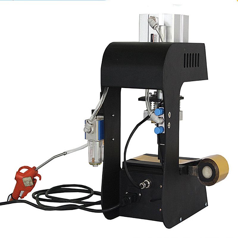 Wholesale of AP1703 hot stamping machine, heat transfer machine and heat transfer equipment Item Picture