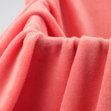 Factory direct supply of crystal fleece, crystal super soft fabric, thermal sweatshirt fabric, autumn and winter pajamas, home wear fleece