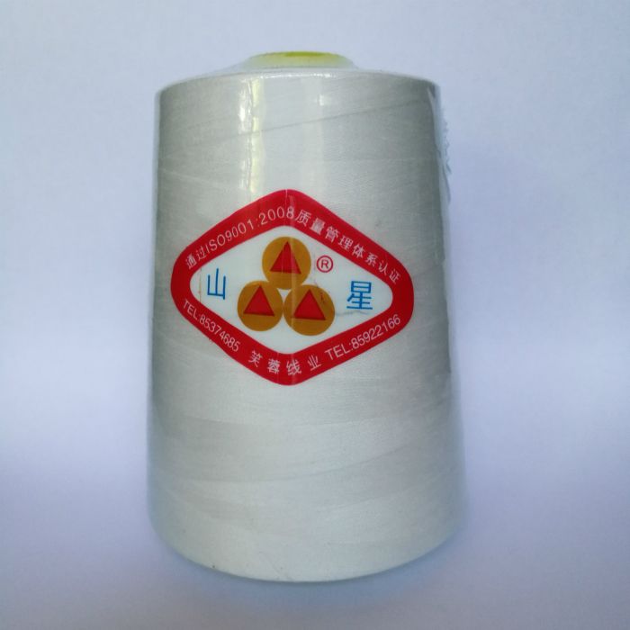 缝纫线/五金箱包锁/编绳线/锦纶韩国线/金银扁丝产品图