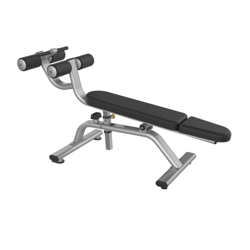 Factory direct selling gym heartthrob Baolong adjustable abdominal muscle board J-034 Yiwu wholesale