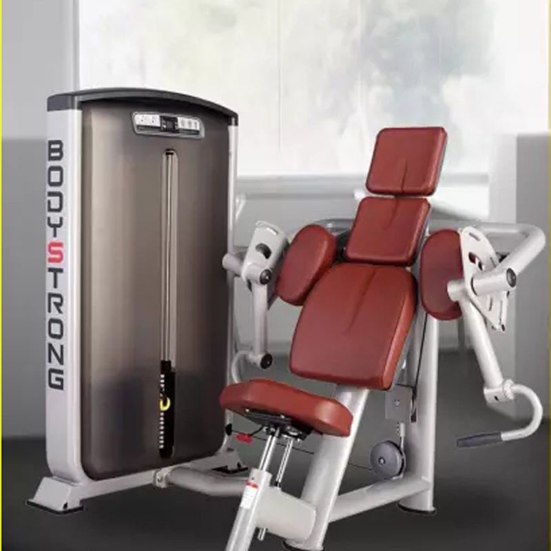 Factory direct sales gym Baodlong professional machine BS-006 biceps trainer gym special fitness equipment Yiwu wholesale