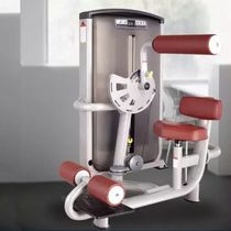 Factory direct sales gym Baodlong professional machine BS-010 abdominal forward bending trainer gym special fitness equipment Yiwu wholesale