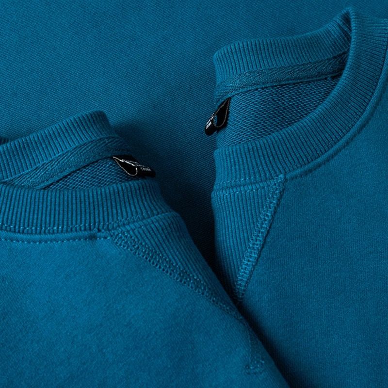 毛衣男圆领纯色春秋款内搭打底衫 秋冬季潮流毛线衣毛衫秋季针织衫208产品图