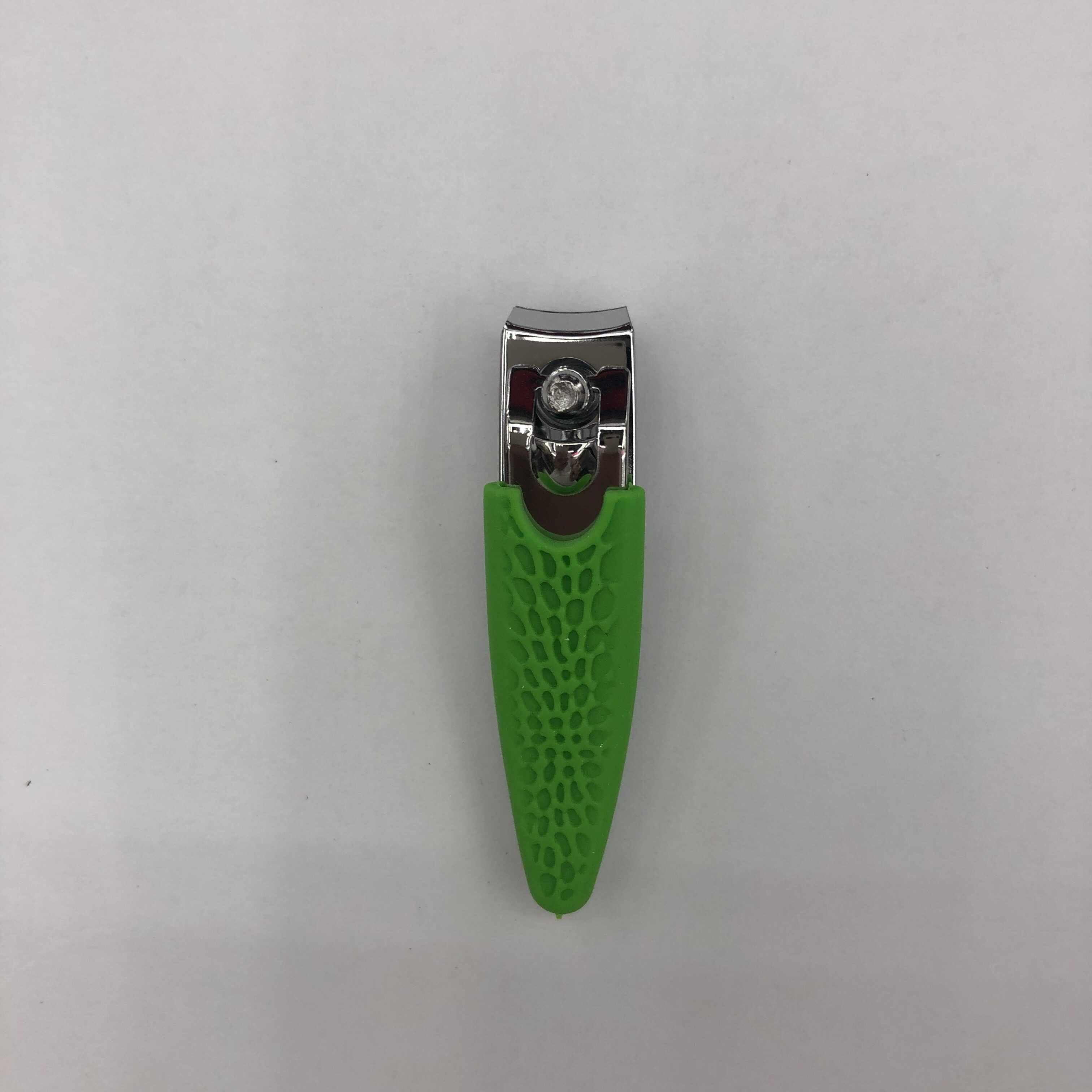 Nail clippers, silicone nail clippers, nail trimmers, American nail clippers, baby nail clippers Application Scenario