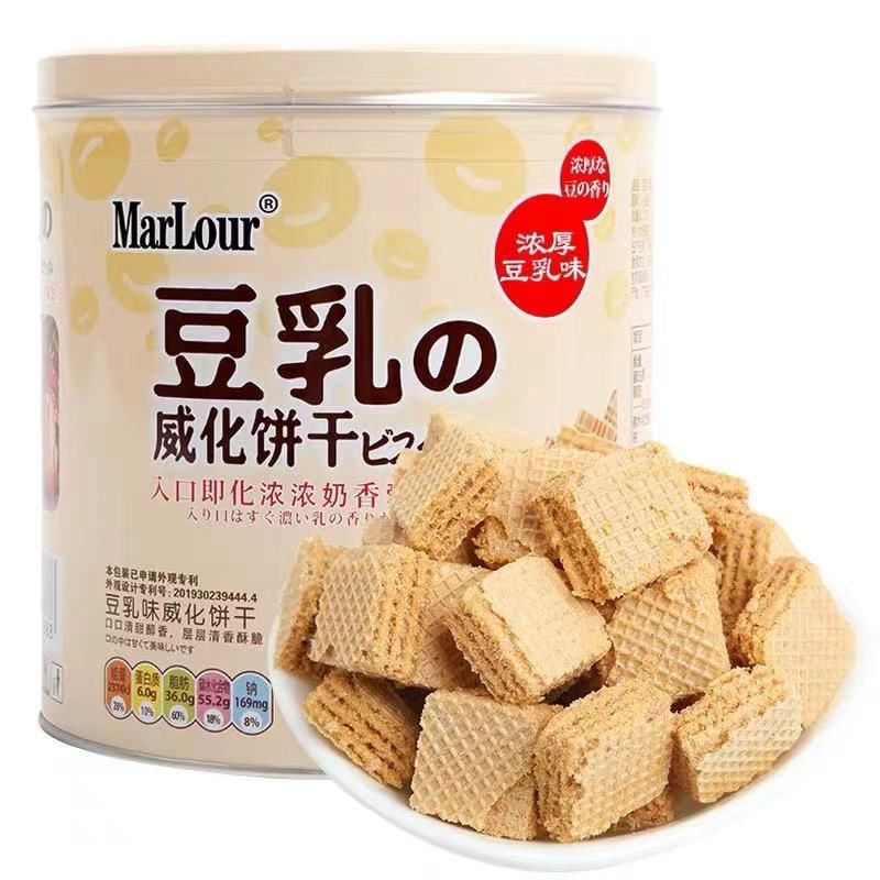 辈儿香童年怀旧麻辣食品吃货解馋小零食大礼包好吃解馋30555