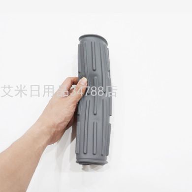 Kitchen tableware silicone drain mat storage rack kitchen accessories daily necessities