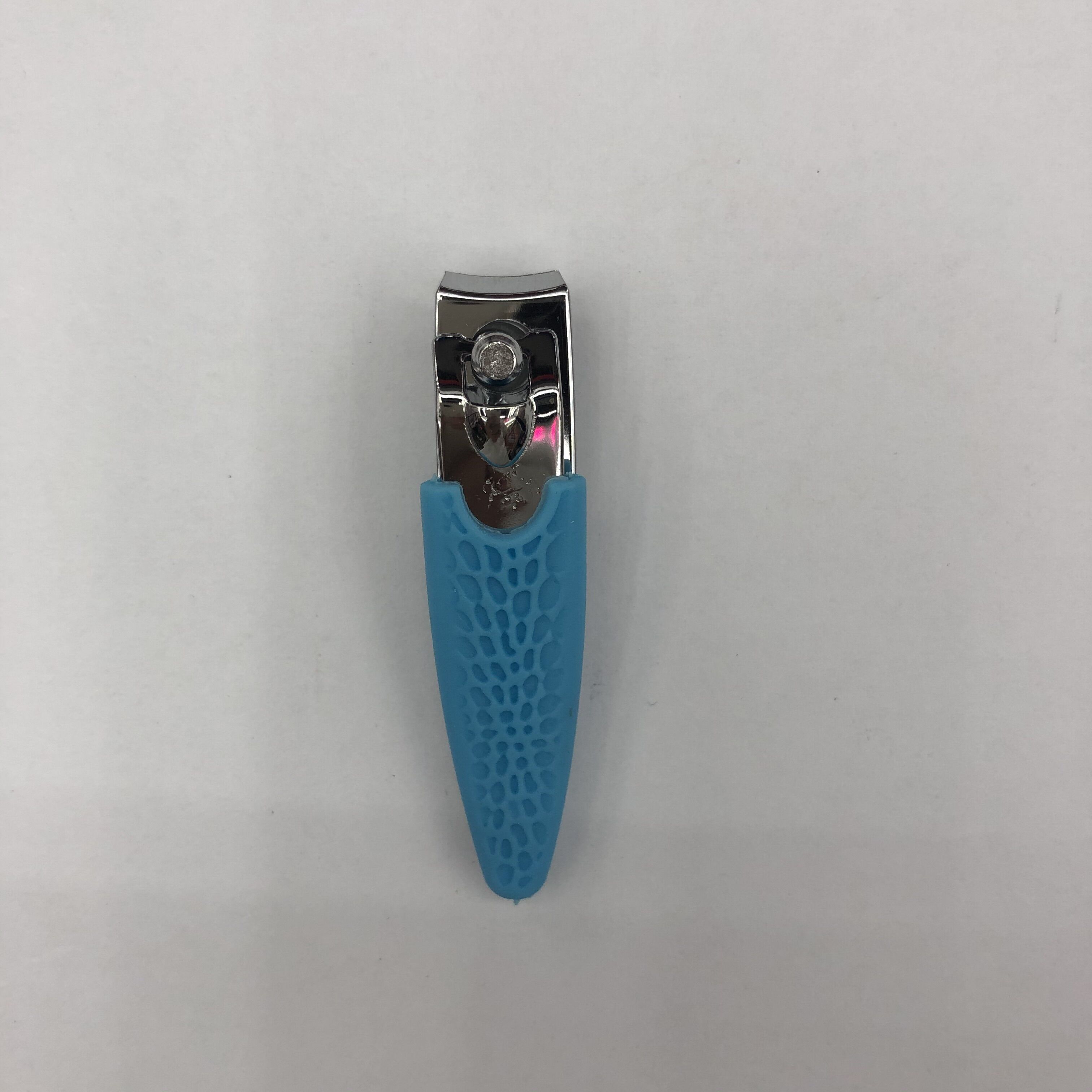 Nail clippers, silicone nail clippers, nail trimmers, American nail clippers, baby nail clippers details Picture