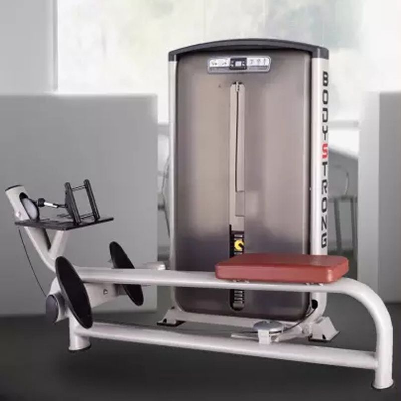 Factory direct sales gym Baodlong professional machine BS-012A low pull trainer gym special fitness equipment Yiwu wholesale