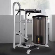 Factory direct selling gym heartthrob Baudelong professional machine BS-017 standing calf machine gym special equipment Yiwu wholesale