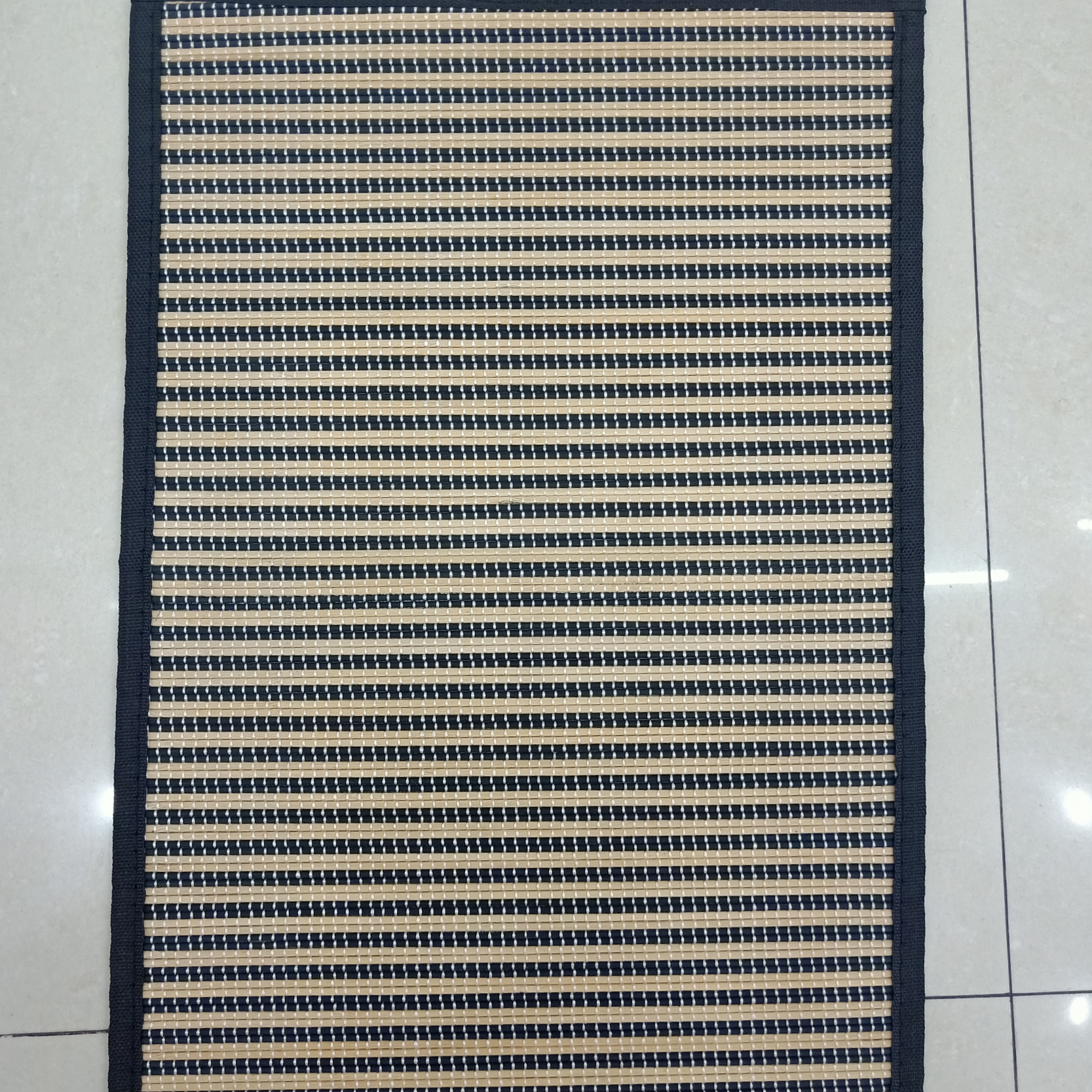 Wrapped bamboo placemat 2 thumbnail