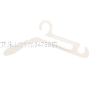 New OS creative hangers home multi-functional drying hangers stall hangers lazy hangers