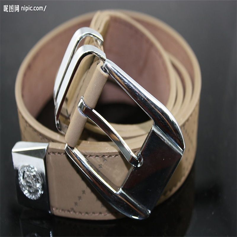 绅士潮流经典时尚厂家直销爆款做工精致厚实带身耐用百搭真皮男士女士皮带886423426款图