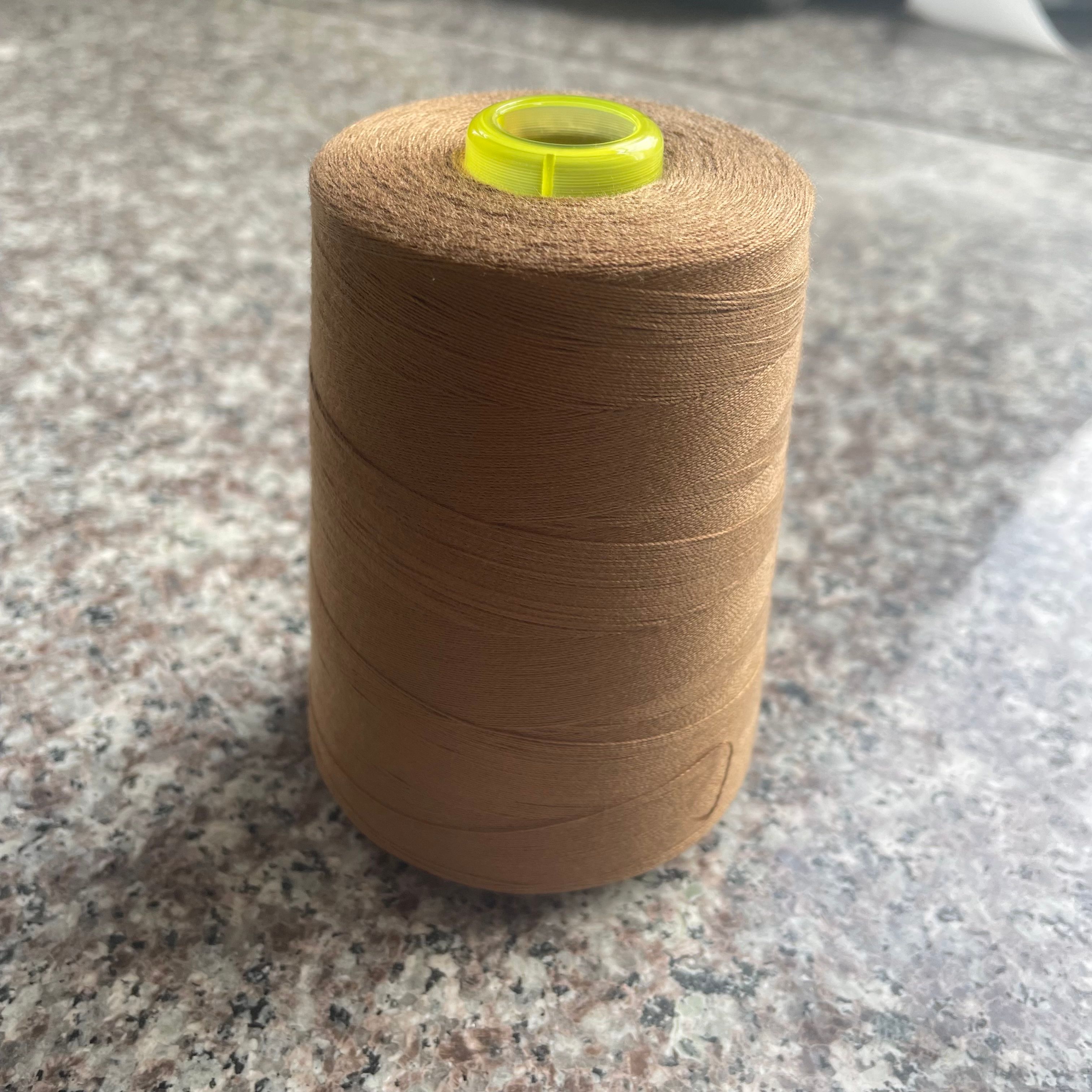 缝纫线/五金箱包锁/编绳线/锦纶韩国线/金银扁丝细节图