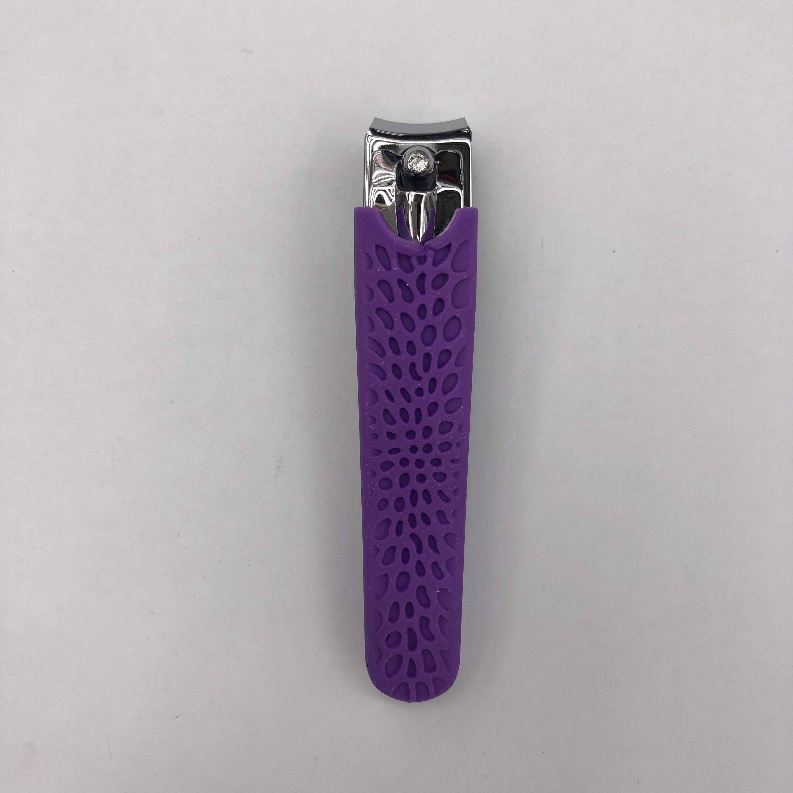 Nail clippers, household nail clippers, high-quality nail clippers, nail trimmers, nail trimming pliers 65456 Application Scenario