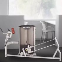 Factory direct sales gym Baodlong professional machine BS-016A thigh stretching trainer gym special equipment Yiwu wholesale
