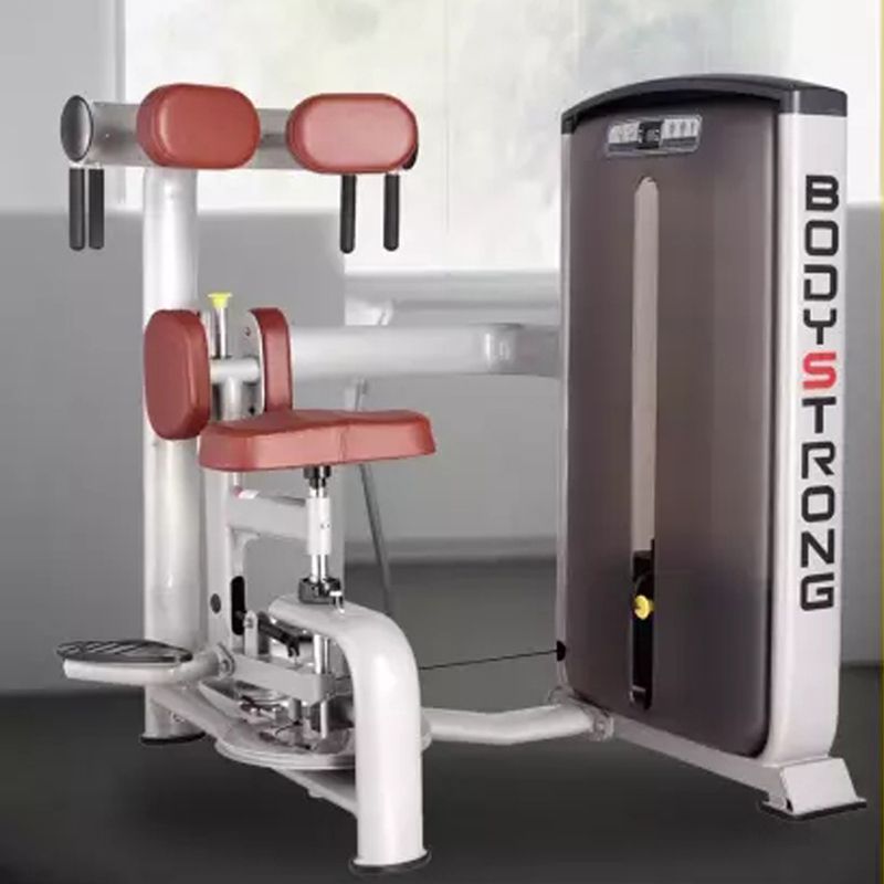 Factory direct sales gym Baodlong professional machine BS-011 rotary trainer gym special fitness equipment Yiwu wholesale