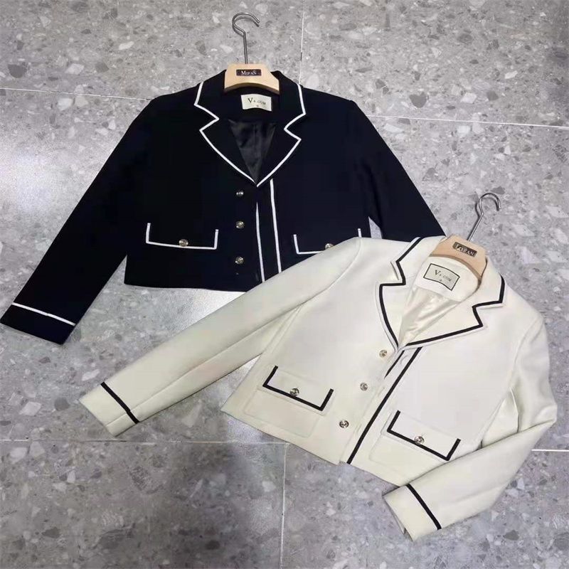 High-End Chiffon 2021 New Medium Long Loose Slim Slim Meteor Women's Fashion Casual V-Neck Women's Dress 112