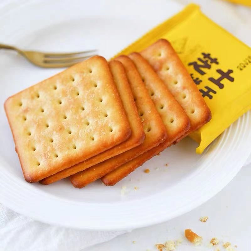 耐吃小零食低不发胖解馋无糖精小吃休闲食品好吃30575