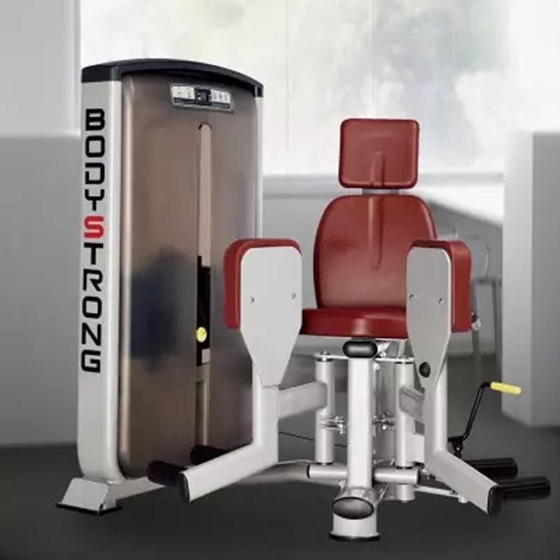 Factory direct sales gym Baodlong professional machine BS-018 leg bending trainer gym special equipment Yiwu wholesale