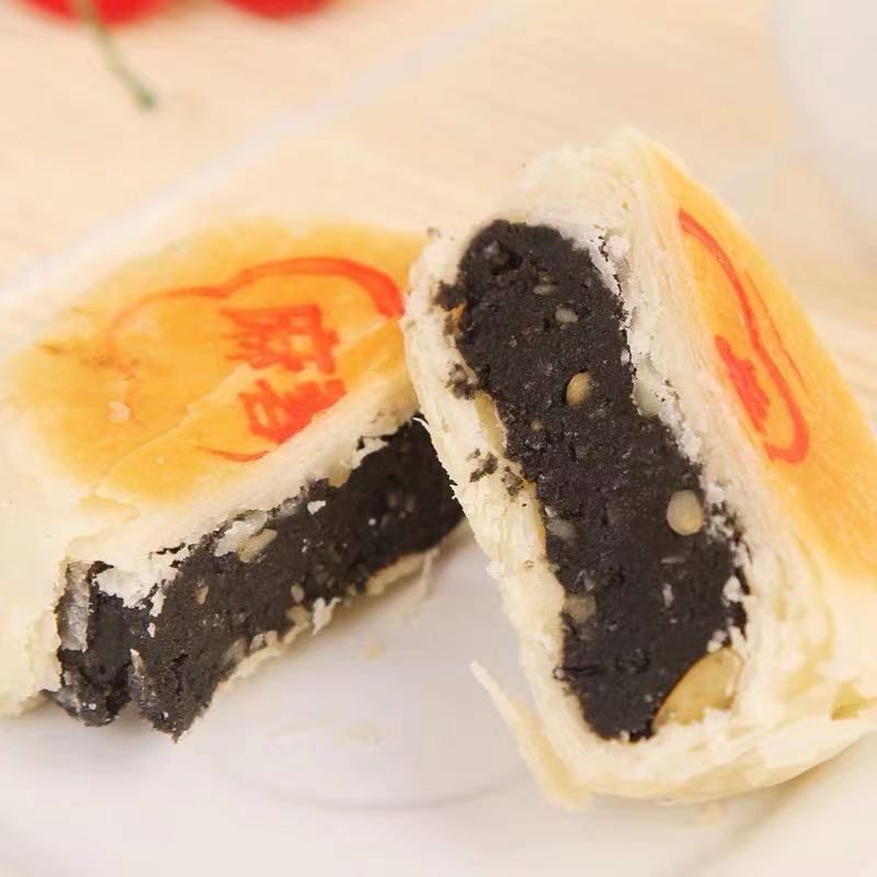 好吃多口味吃货解馋小零食小吃休闲食品饼干威化30530