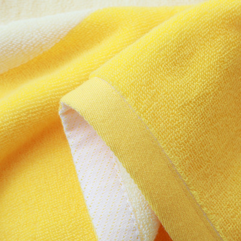 【 G.DUCK Big Set 】G.DUCK Hong Kong Little Duck Pure Cotton High-end Towel, Bath Towel and Children's Towel Three-piece Set Combination detail image 5