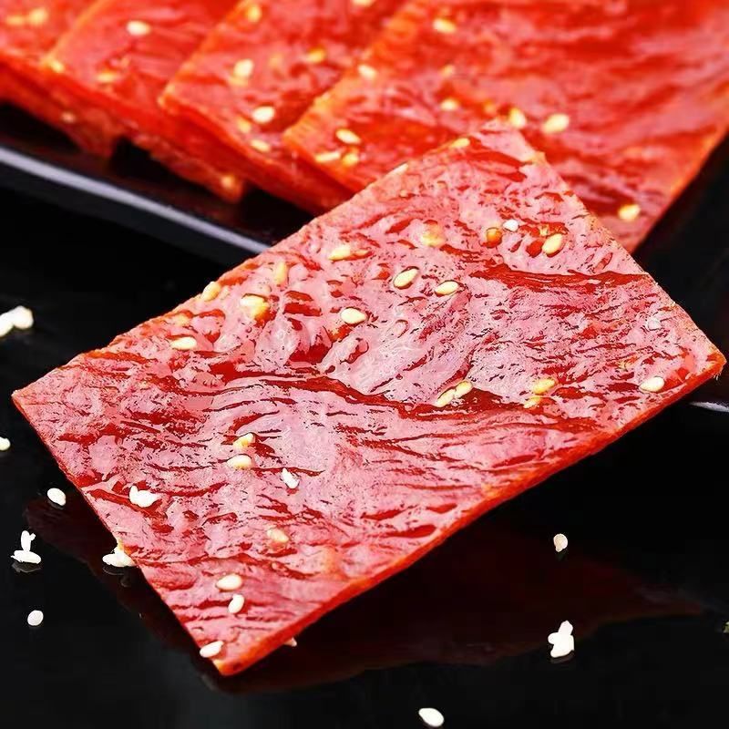 辈儿香童年怀旧麻辣食品吃货解馋小零食大礼包好吃解馋30516