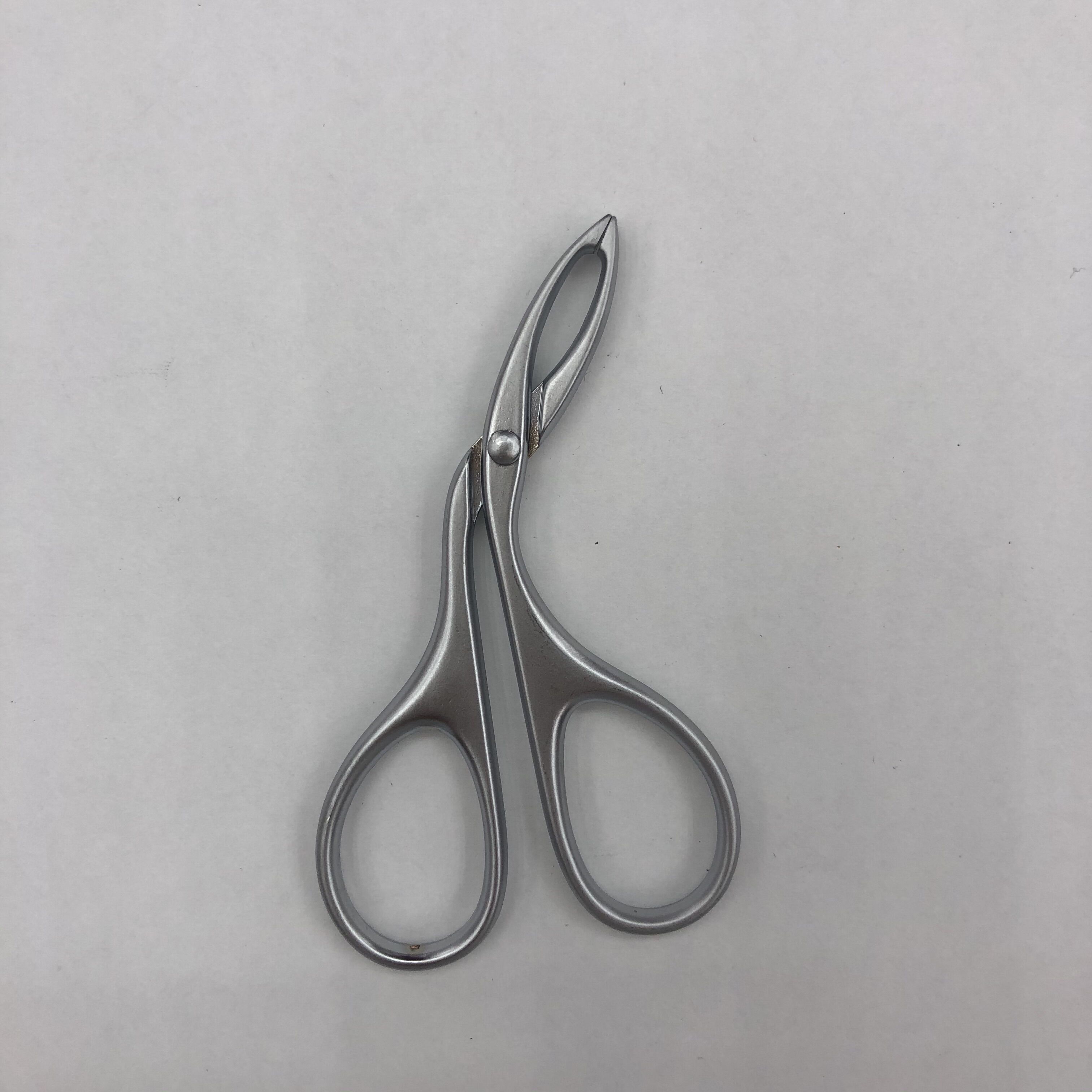 NS01L, a new high-end, exquisite and multi-functional eyebrow tongs and eyebrow clamps, is a professional tool for eyebrow shaping and plucking as well as makeup and beauty details Picture