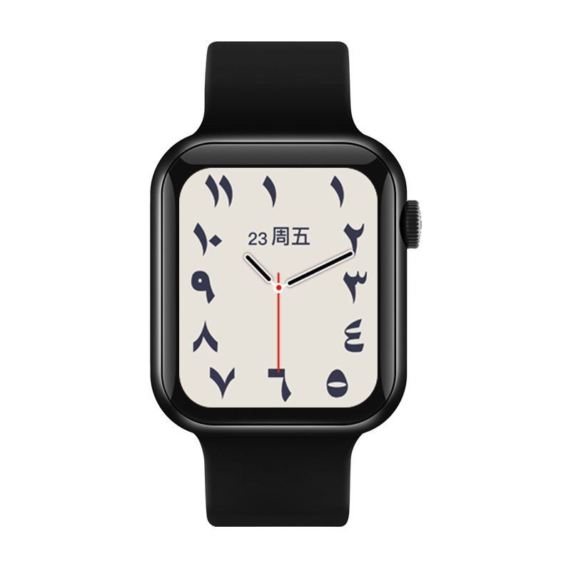 T500plus Smart Watches dual-mode smart bracelet Sleep monitoring step tracking   SYD8810 R3029Smart Watches thumbnail
