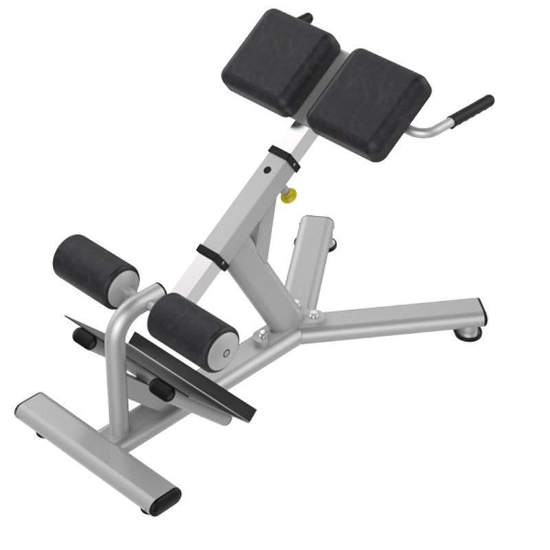 Factory direct gym heartthrob Baodlong Roman stool J-026 gym commercial Yiwu wholesale