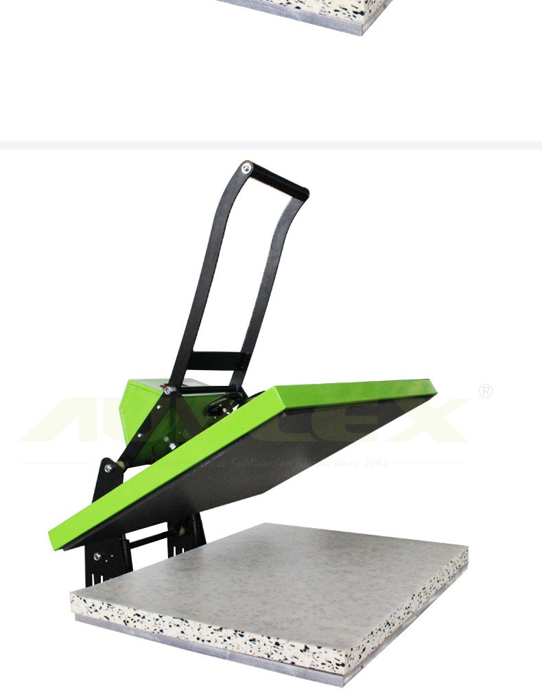 Mouse pad heat transfer machine AP1913 T-shirt and jeans printing machine pant leg heat transfer machine Banner heat transfer machine detail image 10