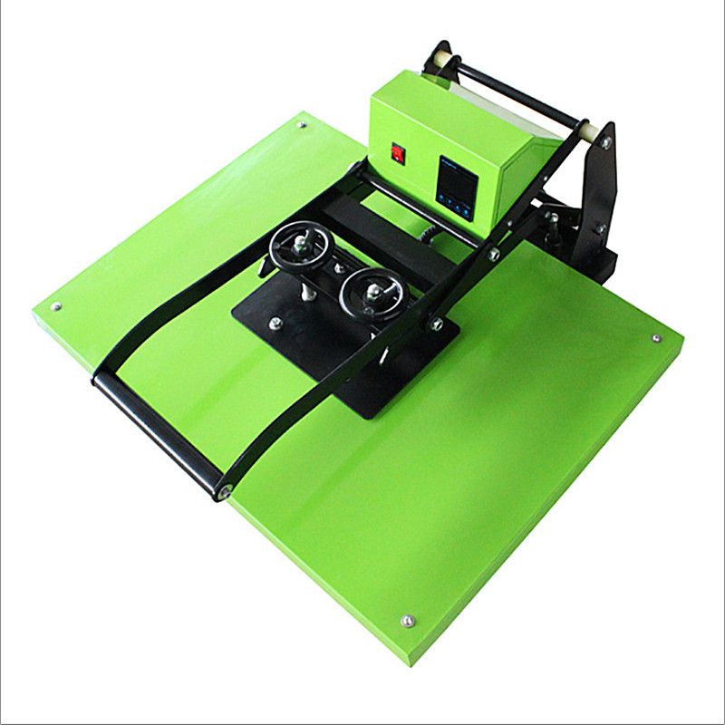 Mouse pad heat transfer machine AP1913 T-shirt and jeans printing machine pant leg heat transfer machine Banner heat transfer machine Item Picture