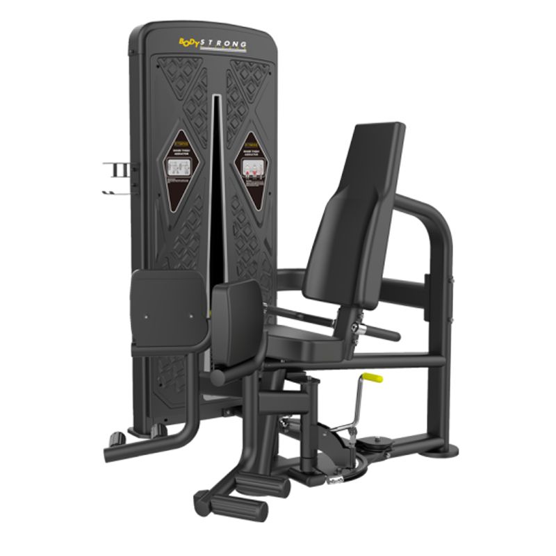 Factory direct selling gym heartthrob Baodlong leg inner bend trainer BU-018 Yiwu wholesale
