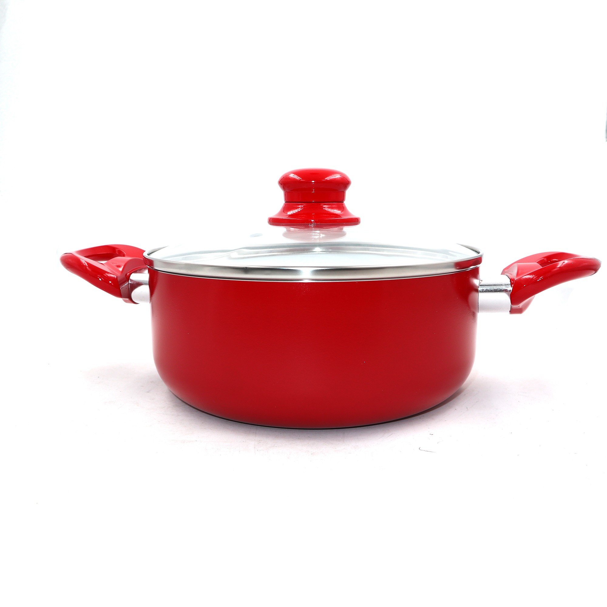 A 7-piece set of pot detail image 5