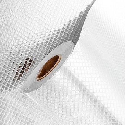 菱形格防油烟贴纸厨房防溅贴纸,自粘铝箔接触纸,防水耐热壁纸贴纸,适用于厨房抽屉衬里货架衬里台面灶台3m*60cm