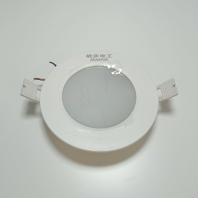 Minhua brand ceiling-mounted emergency light