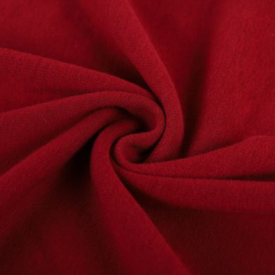 In stock, there are non-falling thickened fabric thermal underwear for children, knitted fabric 380g spandex polyester dyed fabric Application Scenario