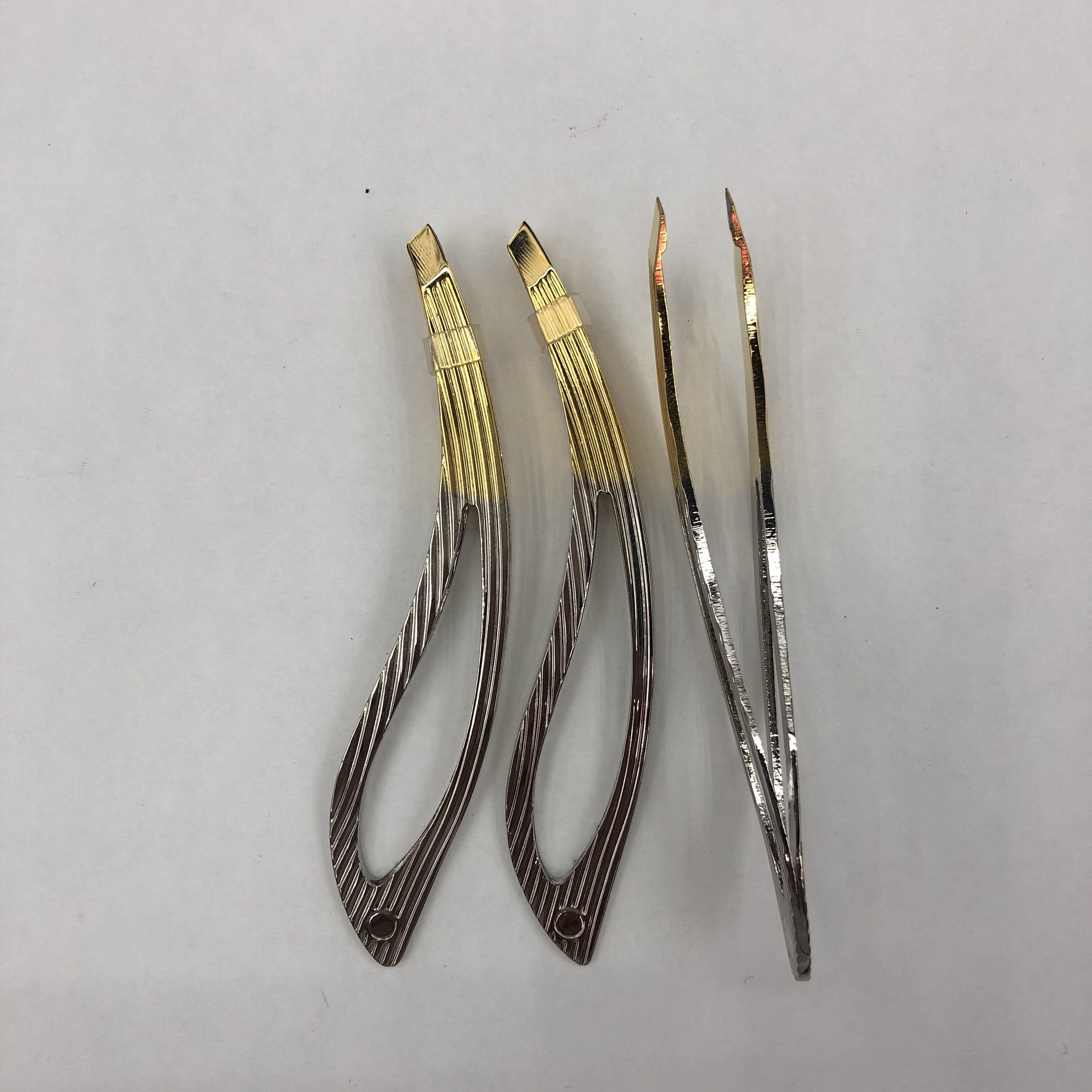تم بيع حاجب حاجب الحاجب غير القابل للصدأ مع قطع حاجب الحاجب الحاجب Specification image